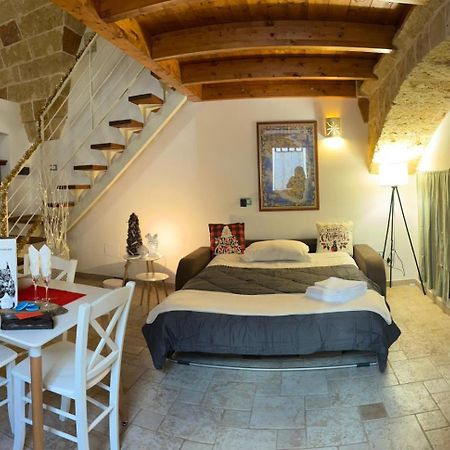 Casa Vacanze Salento Vicosoluna Морчіано-ді-Леука Екстер'єр фото