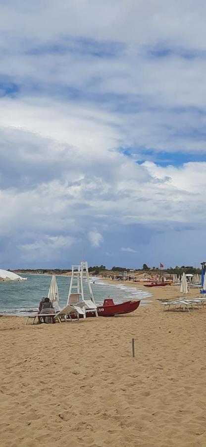 Casa Vacanze Salento Vicosoluna Морчіано-ді-Леука Екстер'єр фото