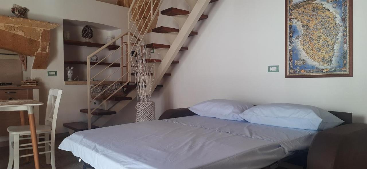 Casa Vacanze Salento Vicosoluna Морчіано-ді-Леука Екстер'єр фото