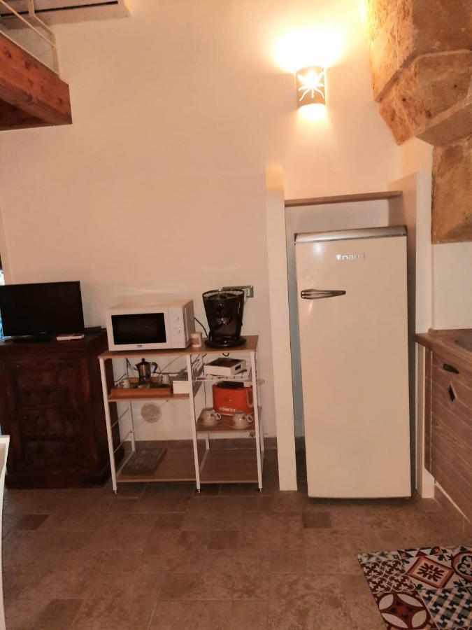 Casa Vacanze Salento Vicosoluna Морчіано-ді-Леука Екстер'єр фото