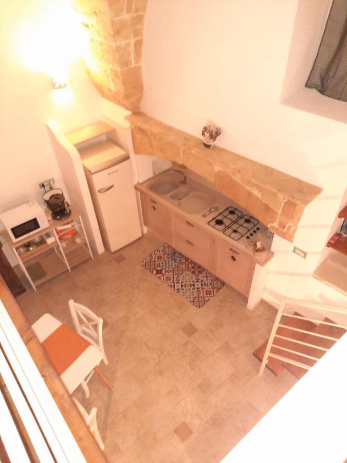 Casa Vacanze Salento Vicosoluna Морчіано-ді-Леука Екстер'єр фото