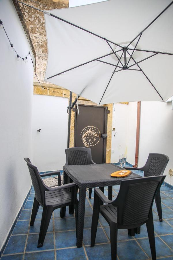 Casa Vacanze Salento Vicosoluna Морчіано-ді-Леука Екстер'єр фото
